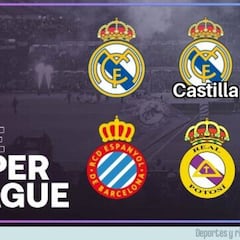 Los mejores memes de la Superliga