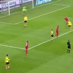 Todos atentos a si Haaland bate un récord y llega Can para hacer el gol del año en la Bundesliga
