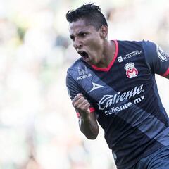 Subió cuota de gol en la J3; pocas anotaciones de mexicanos