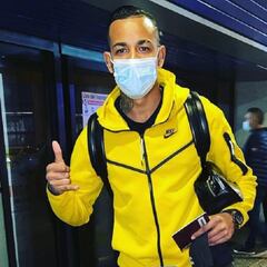 Villa, sin hablar con Riquelme ni el consejo: "No me contestan"