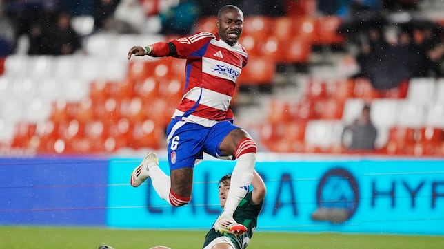 La baja de Sergio Ruiz habilita el posible indulto a Hongla