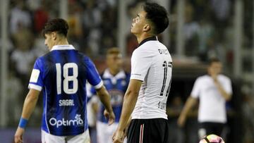 Colo Colo recibe a una de sus bestias negras en Macul