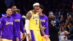 Minnesota Timberwolves 102 vs 108 Los Angeles Lakers summary: stats and highlights | NBA Play-In