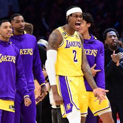 Minnesota Timberwolves 102 vs 108 Los Angeles Lakers summary: stats and highlights | NBA Play-In