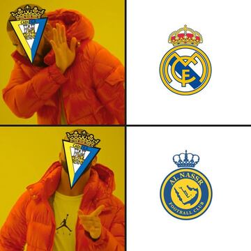 Los mejores memes de la Copa del Rey 