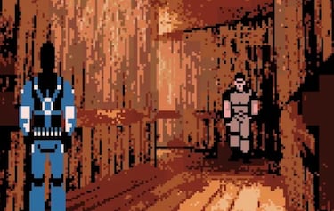 Logran preservar la versión perdida del cancelado Resident Evil para Game Boy y creen que es posible jugarlo de principio a fin