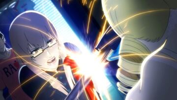 Im¨¢genes de Catherine: Full Body