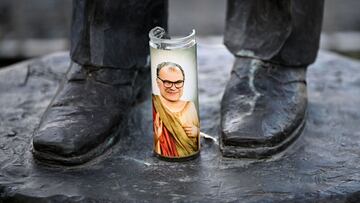 El Leeds se encomienda a Marcelo Bielsa