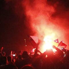 ANFP suma 7 castigos y 100 millones en multa rumbo a Rusia