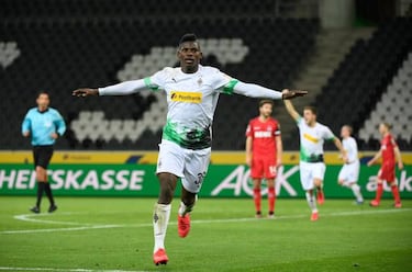 Bundesliga: The challengers for the title