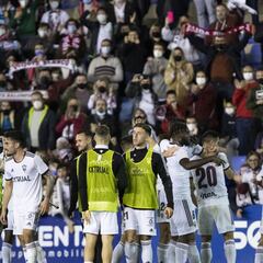 Jordi Sánchez y Jeisson Martínez, positivos por coronavirus