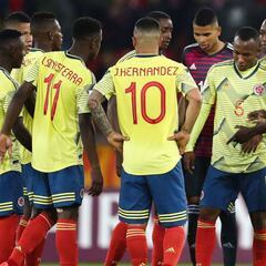 Las claves de Colombia Sub 20 para destacarse en el Mundial