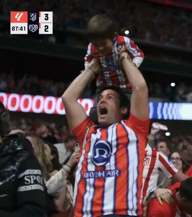 Los mejores memes de la jornada intersemanal