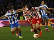 14/01/26 Partido COPA DEL REY
Deportivo de La Coruña - Atletico de Madrid