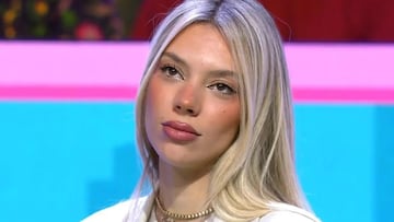 Un experto en marca personal analiza a Alejandra Rubio tras su polémico vídeo en la cárcel: “No se toma nada en serio” - AS.com