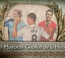 Grandes chollos de la historia: hay 4 pelotazos del Madrid y más de un 'timo' ya olvidado