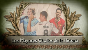 Grandes chollos de la historia: hay 4 pelotazos del Madrid y más de un 'timo' ya olvidado
