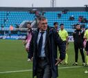 Alcaraz: “Trabajamos para que el proceso coincida con los resultados”