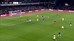 El golazo de João Félix que ‘vale’ 240 millones: muy sobrada su definición