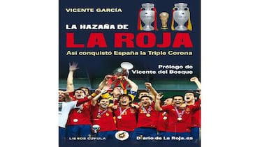 Los mejores libros de deporte que no puedes dejar de leer