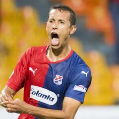 Comesaña confirma regreso de Ricaurte y hace planes para 2022