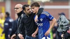 Mercado de fichajes, en directo: última hora de Real Madrid, Barcelona, Atlético y fútbol internacional