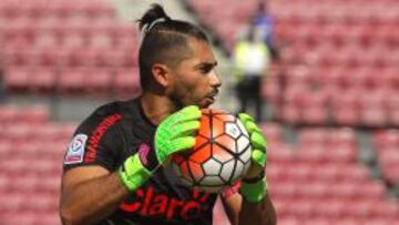 "Me gustaría que estuviese Paredes, le daría más color"