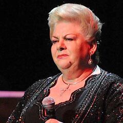 Paquita la del Barrio hospitalizada: últimas noticias y estado de salud