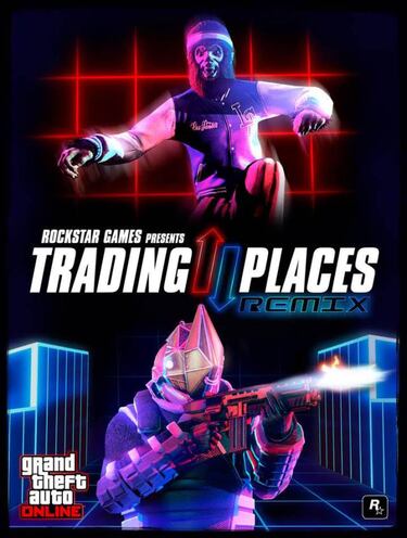 GTA Online se actualiza: Canis Freecrawler, nuevo modo Cámbiame el sitio y más