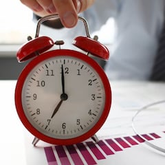 ¿Cuándo entra en vigor la jornada laboral de 40 horas en México? Senado aclara cómo se aplicará el cambio