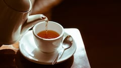 “Better memory” among various benefits claimed from drinking this tea