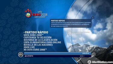 UEFA Euro 2008, Impresiones