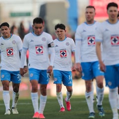 Era querido en Cruz Azul, le llegó una oferta de América y no dudó en irse