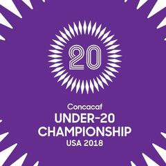 El Salvador y Honduras, conocieron rivales en CU20