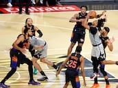 New York Knicks vs San Antonio Spurs hoy, en directo: final de la NBA Cup 2025-2026, en vivo