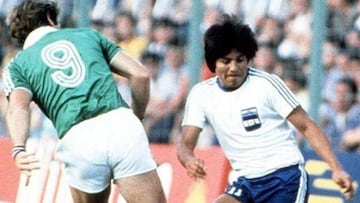 El defensa, Luis Cruz, que disput&oacute; el mundial de Espa&ntilde;a 1982 con la Selecci&oacute;n Hondure&ntilde;a, perdi&oacute; la batalla contra el COVID&mdash;19 y falleci&oacute; este mi&eacute;rcoles en San Pedro Sula.