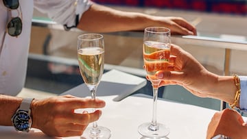 El pack más exclusivo para el GP de España de F1: restaurante con un menú creado por chefs con estrellas Michelin