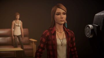 Captura de pantalla - Life is Strange: Before the Storm - Episode 3 (PS4)