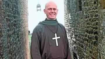 ¿Ovrebo o padre Knut?