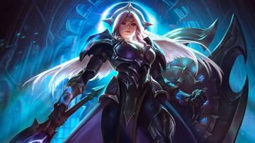 Teamfight Tactics (TFT): disponible en móviles a mediados de marzo