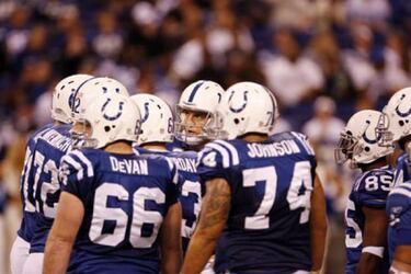 Peyton Manning no siempre es suficiente