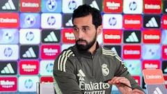 Bad news for Álvaro Arbeloa: The omen Real Madrid’s new coach must break