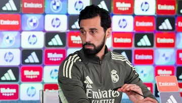 Bad news for Álvaro Arbeloa: The omen Real Madrid’s new coach must break