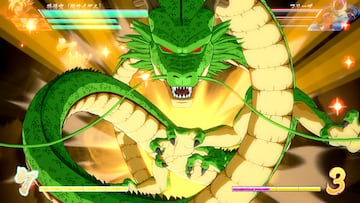 Captura de pantalla - Dragon Ball FighterZ (PC)