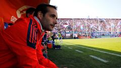 La U define a su primer refuerzo para el 2023