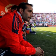 “La gente necesitaba un desahogo como este”: la ilusión aumenta en la U