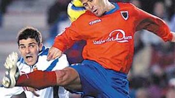 <b>RESPIRO. </b>El Numancia logró su segundo triunfo consecutivo en Los Pajaritos.