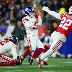 Good grief, Charlie Brown - Giants’ Younghoe Koo’s “missed” kick heard ‘round the league