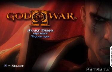 God of War II: The Colossus Battle, Impresiones