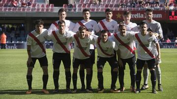 Sevilla Atlético-Tenerife: horario y cómo ver en directo en TV